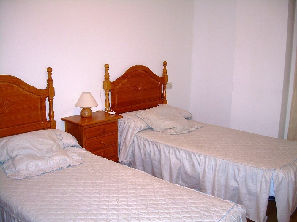 Apartamentos Biescas 3000 Exterior photo